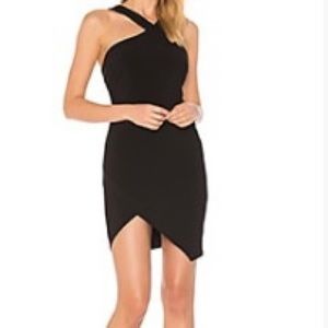 Glenchester Dress in Black